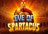 RTP Pragmatic Play Eye of Spartacus